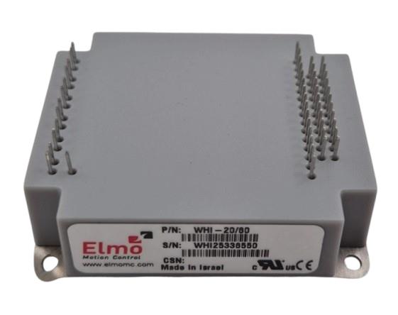 ELMO MOTION CONTROL WHI-20/60