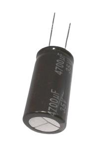 MATSUSHITA ELECTRIC ECA-1VHG472