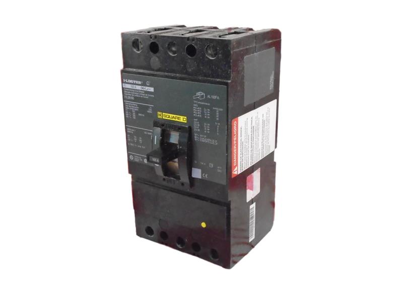 FIL36100 by SCHNEIDER ELECTRIC