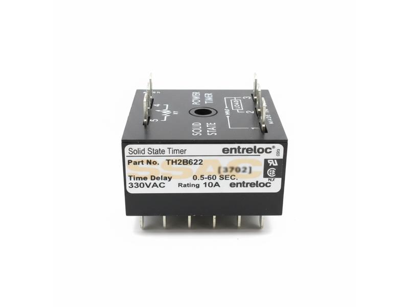 TH2B622 by ASEA BROWN BOVERI