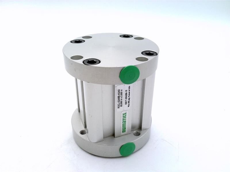 ASCO R3CL-02A8B-ASA0