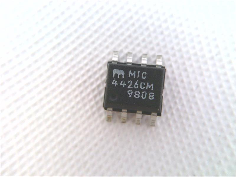 MIC4426CM by MICROCHIP TECHNOLOGY INC