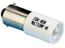 MULTICOMP MC09321150