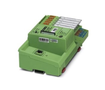 PHOENIX CONTACT ILSC 350 ETH