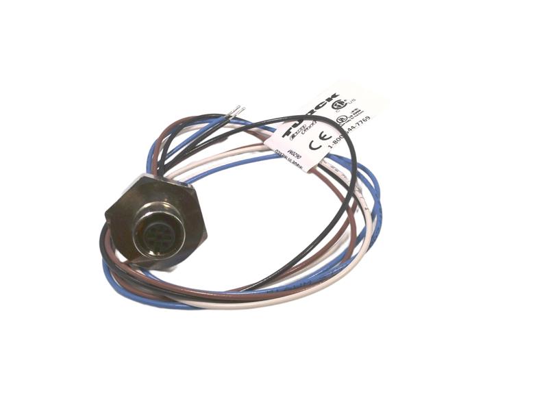 FK 4.4-0.5/M20 by TURCK
