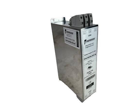 ENERDOOR FIN1900S.115.M