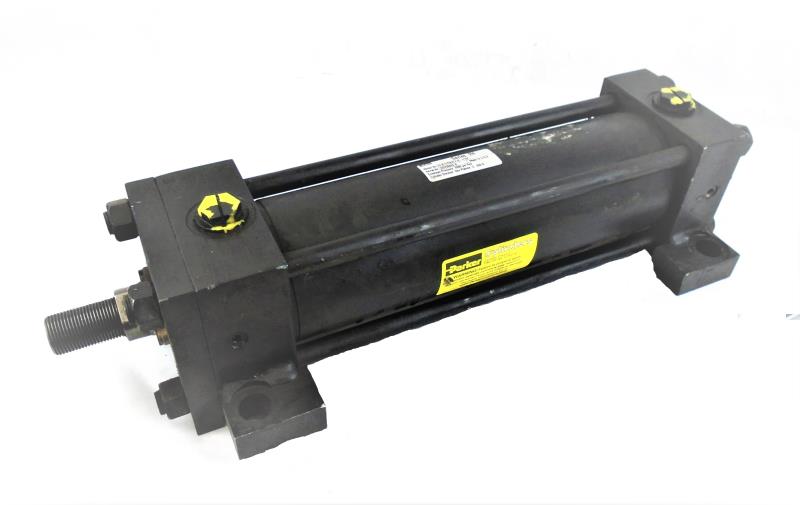 03.25 CCP2HKTV14AC 10.500 by PARKER