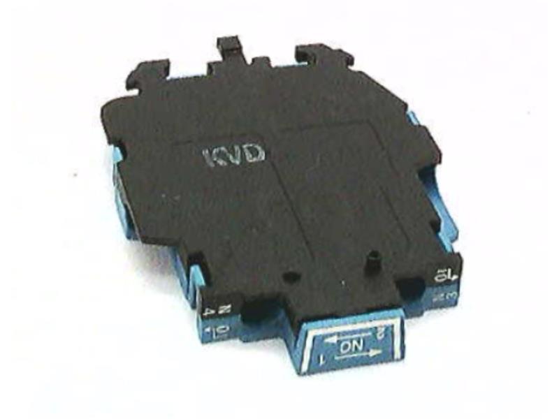 ALLEN BRADLEY 800E-4X211V