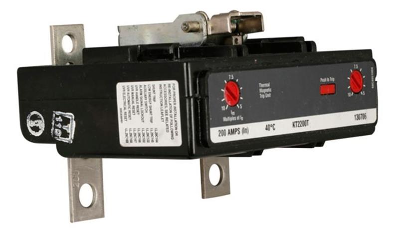 EATON CORPORATION KT2200T