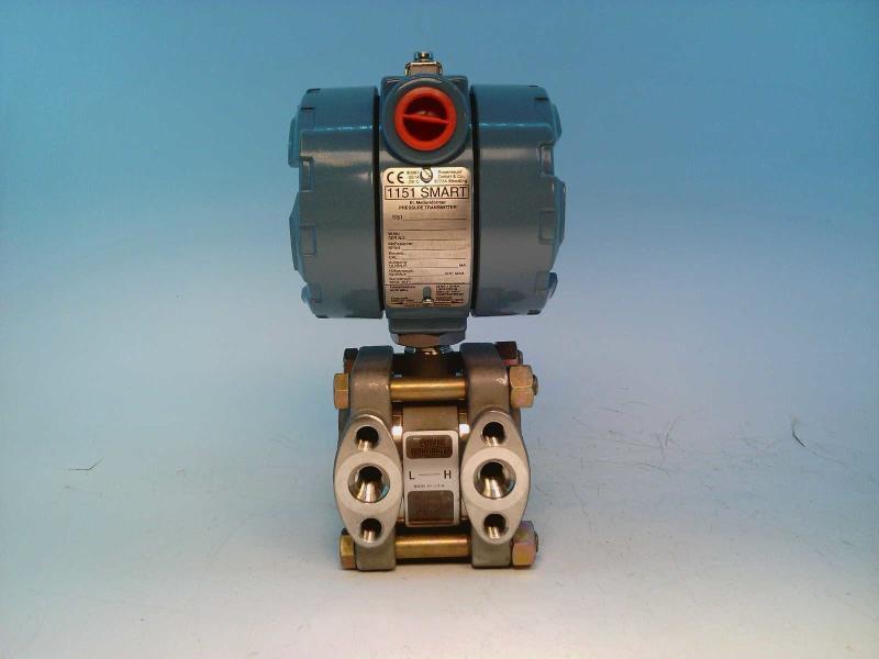 EMERSON 1151DP5S23I1L5P1