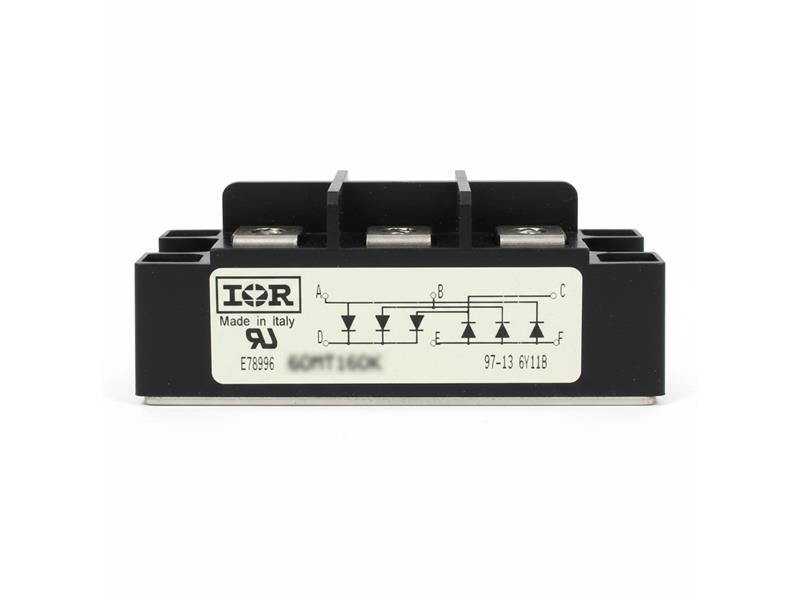 INTERNATIONAL RECTIFIER 60MT160K
