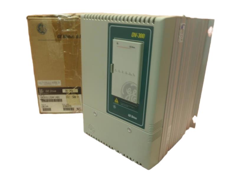 GENERAL ELECTRIC 6KDC311204F14B1