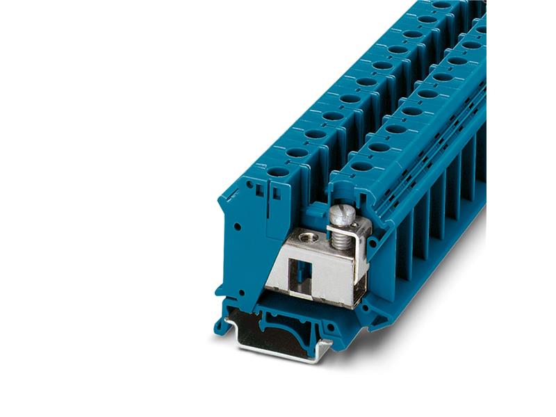 PHOENIX CONTACT UIK 35 BU