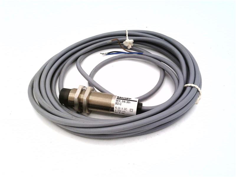 BALLUFF BES 516-361-BO-C-05