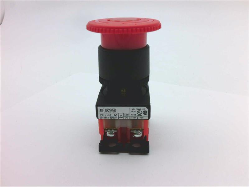 FUJI ELECTRIC AR22V2R-02R