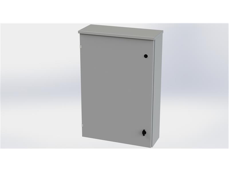 SAGINAW SCE-36R2408LP