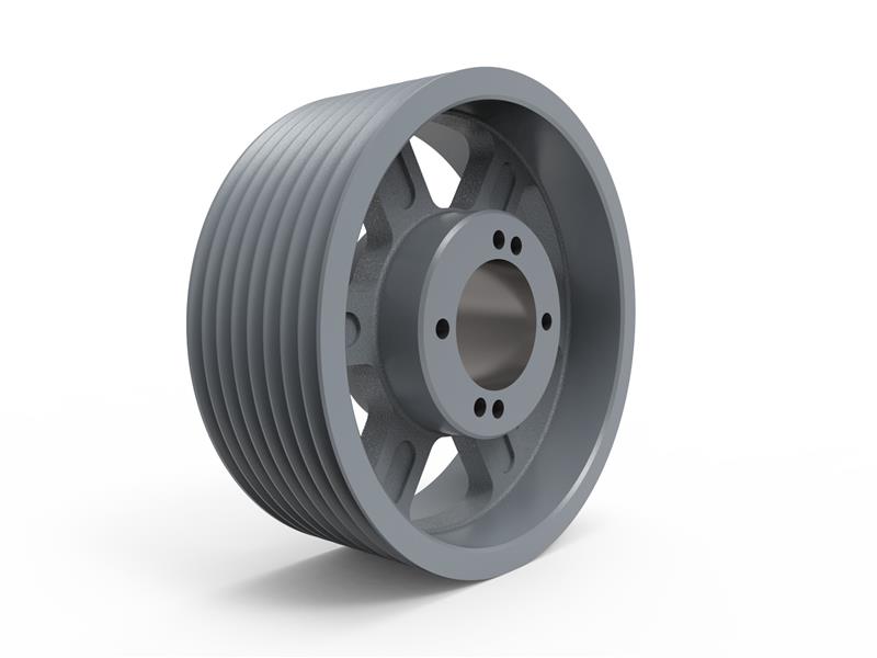 ALTRA INDUSTRIAL MOTION 8V2488