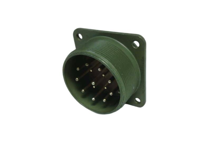 AMPHENOL MS3102A28-2CP-ZN