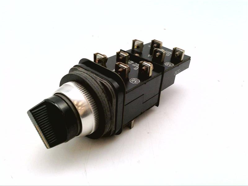 ALLEN BRADLEY 800T-J2H9