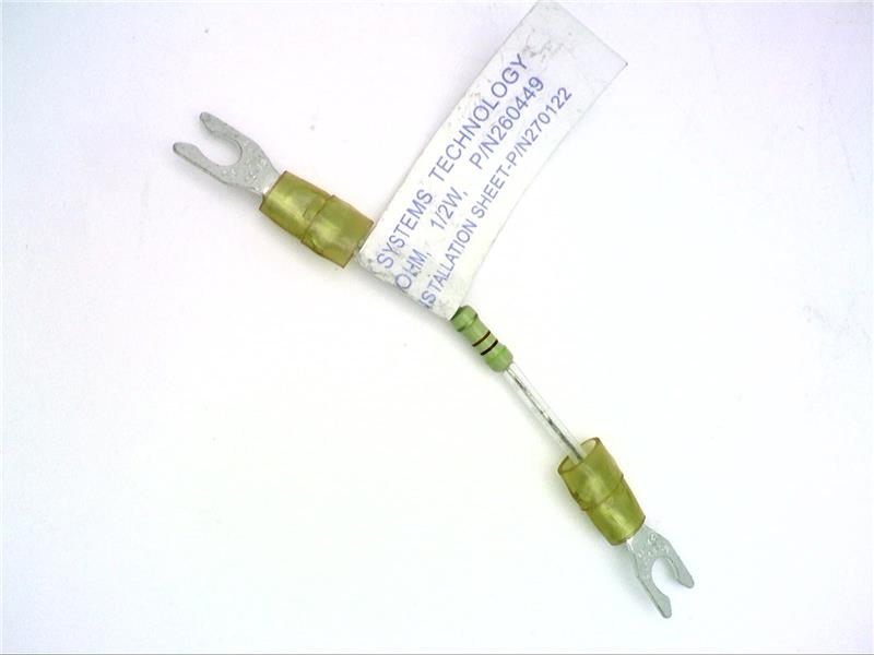 EDWARDS SIGNALING EOL-4.7