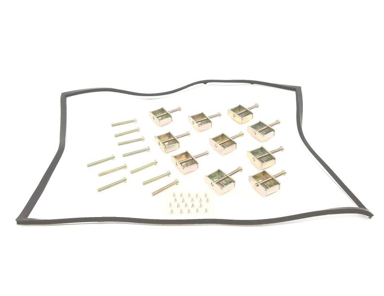 SCHNEIDER ELECTRIC MPCYN5TMNTKIT