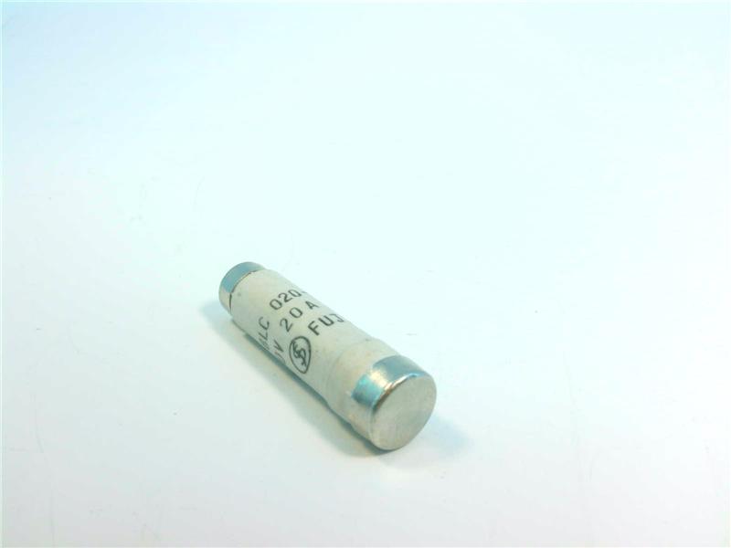 FUJI ELECTRIC BLC020-1