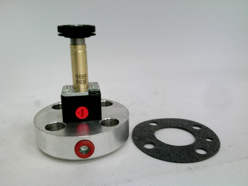 116578 by INGERSOLL RAND