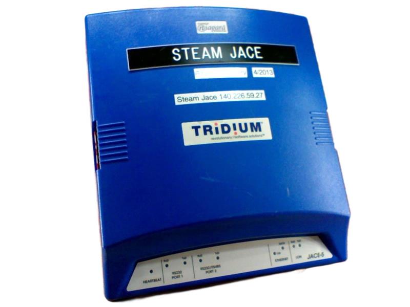 HONEYWELL JACE-511