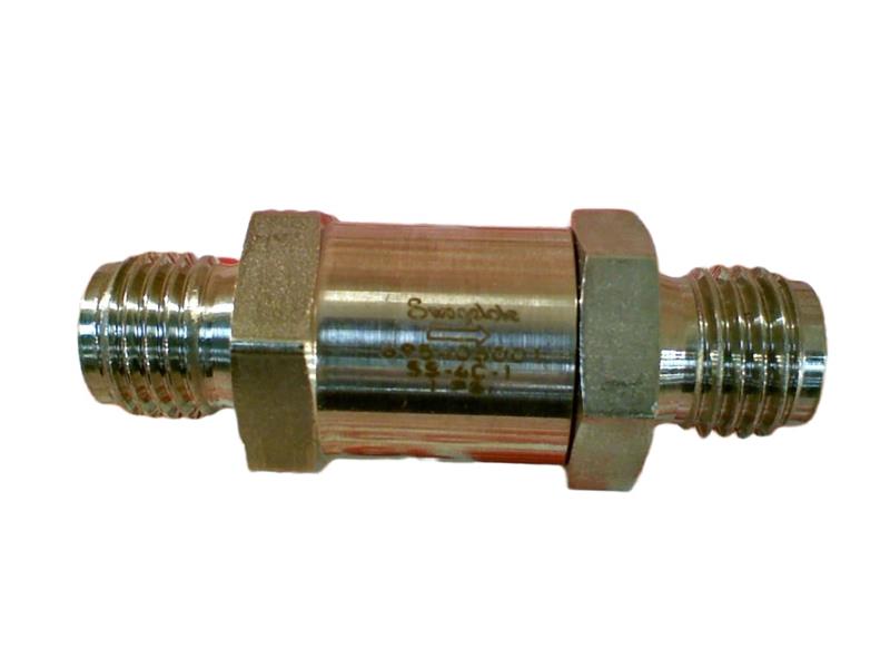 SWAGELOK SS-4C1-1