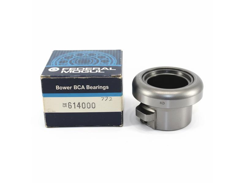 BCA BEARING 614000