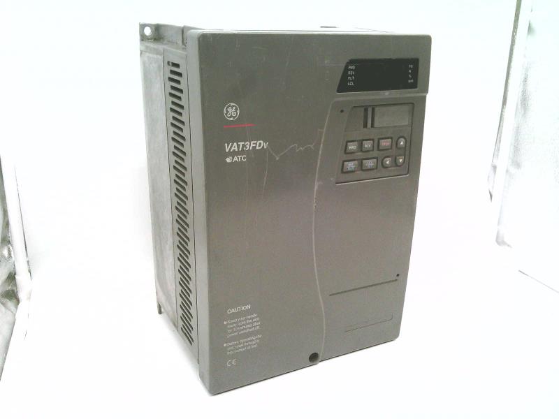 GENERAL ELECTRIC VAT-3FD-UADX-110-GS