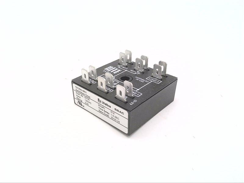 ASEA BROWN BOVERI TS120A-3851