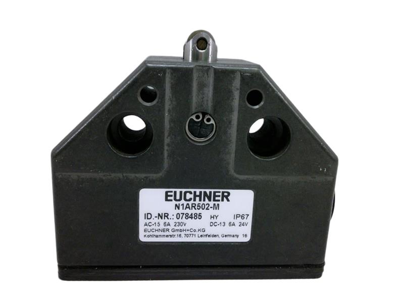 EUCHNER N1AR502-M
