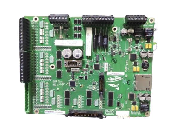 METRON ELEDYNE HCCA34209ASS