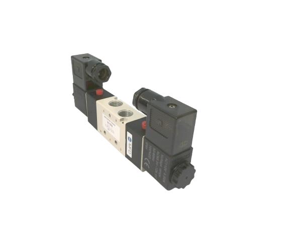 NORGREN M4V220-08-120VAC