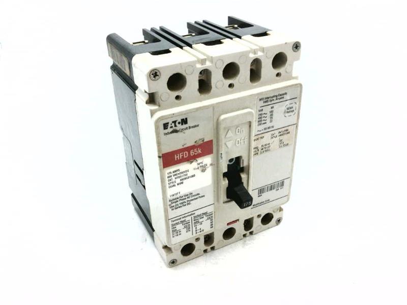 EATON CORPORATION HFD3175V