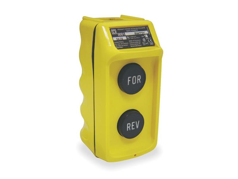 SCHNEIDER ELECTRIC 9001-BW73Y