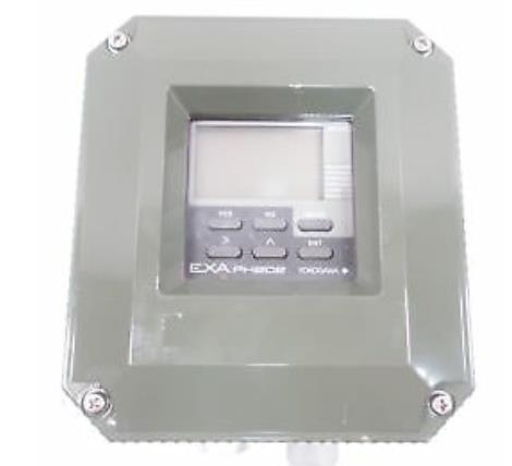 YOKOGAWA PH200G-P-UBU-SCT