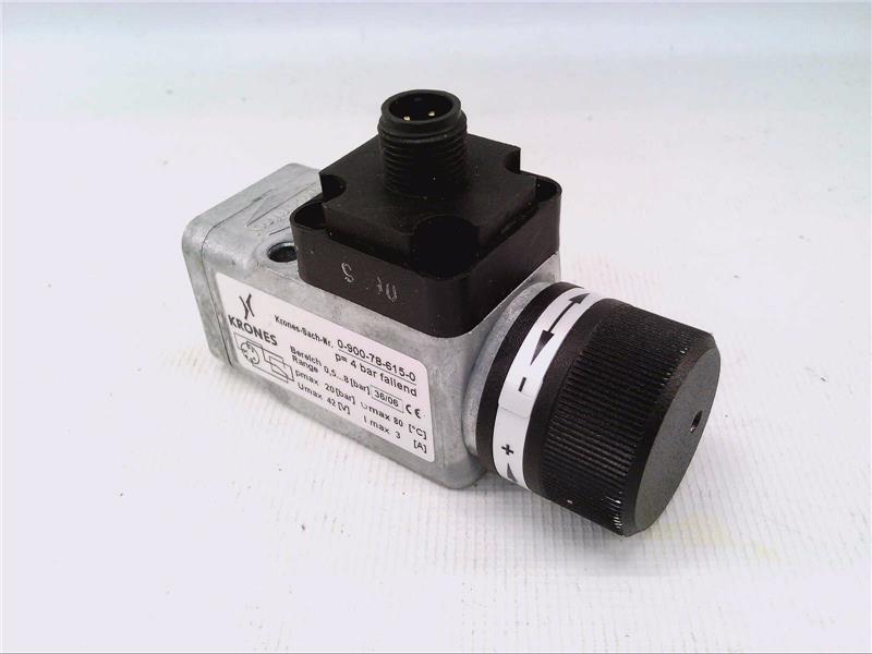 KRONES 0-900-78-615-0