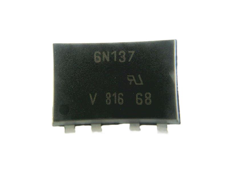 6N137M by ON SEMICONDUCTOR