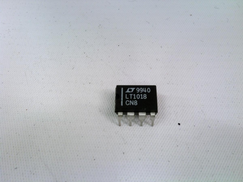 ANALOG DEVICES IC1018CN8