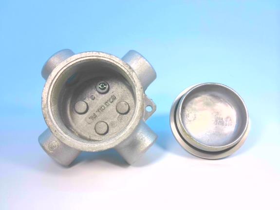 EATON CORPORATION EABX26