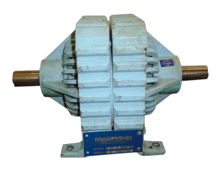 C-50-R by MAXCESS INTERNATIONAL