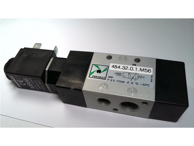 PNEUMAX 484.32.0.1.M56