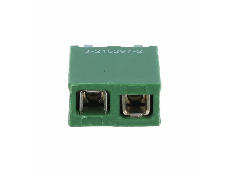 TE CONNECTIVITY 3-215297-2