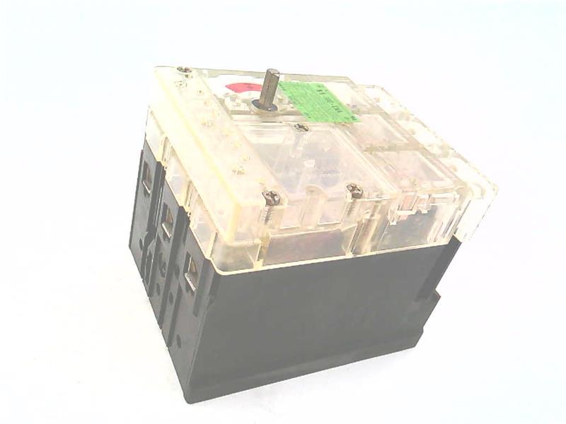 EATON CORPORATION N6-100-CNA