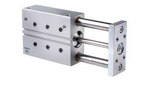 FESTO DFM 40-150-B-P-A-GF