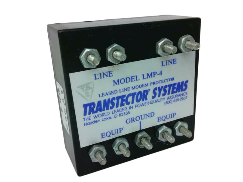 LMP-4 by PROTECTION TECHNOLOGY