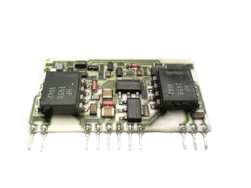 SIEMENS 475.486.5000.21