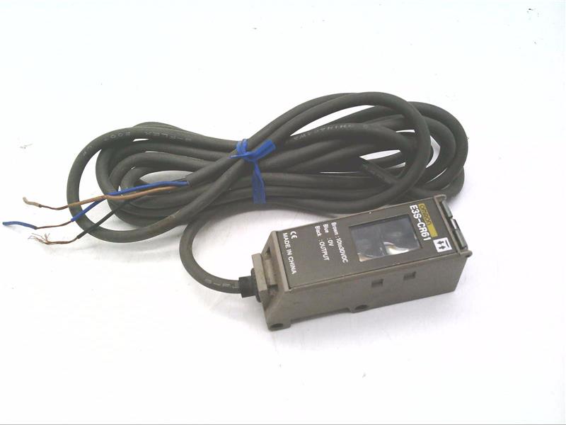 OMRON E3S-CR61